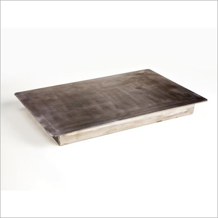 Magnetic Plate