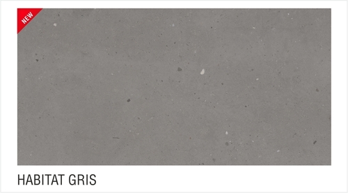 Habitat Gris Pgvt Tiles