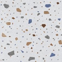1200X1200mm Terrazzo Natural Rustic Porcelain Tiles