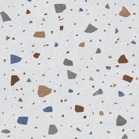 1200X1200mm Terrazzo Natural Rustic Porcelain Tiles