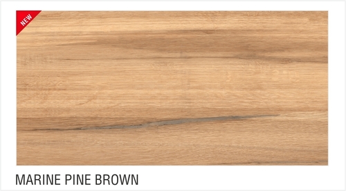 Marine Pine Brown Pgvt Tiles