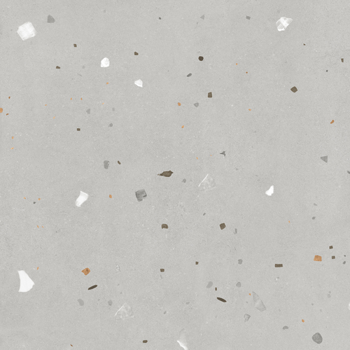 1200X1200mm Terrazzo Smoke Rustic Porcelain Tiles
