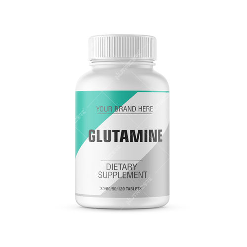 Glutamine Tablet Efficacy: Promote Nutrition