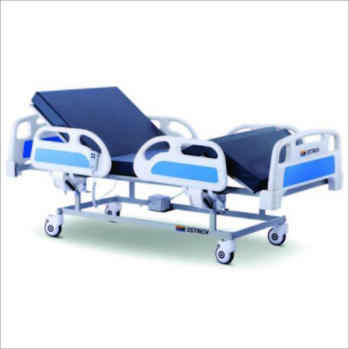 Adjustable Electric Fowler Bed