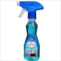 Trigger Spray Glass Cleaner 500ML
