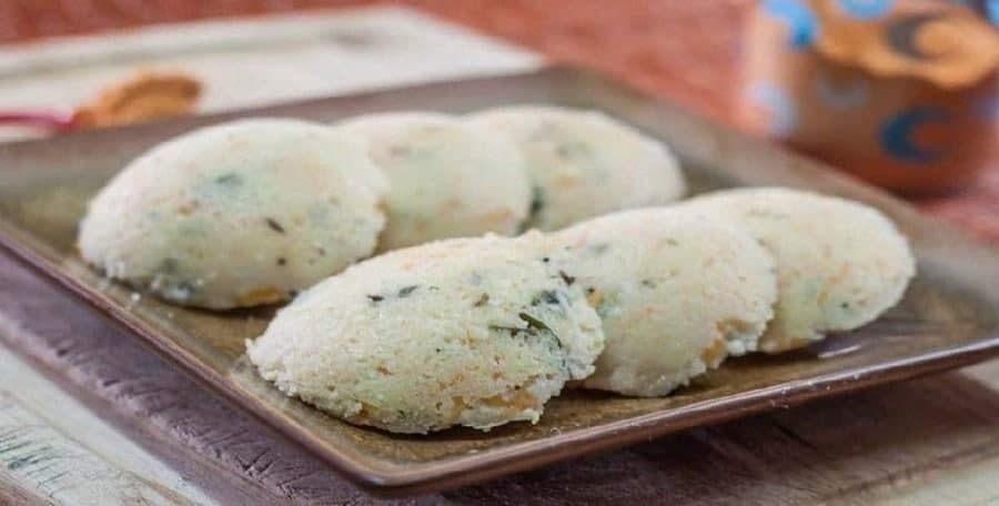 3 Plates Idli Maker