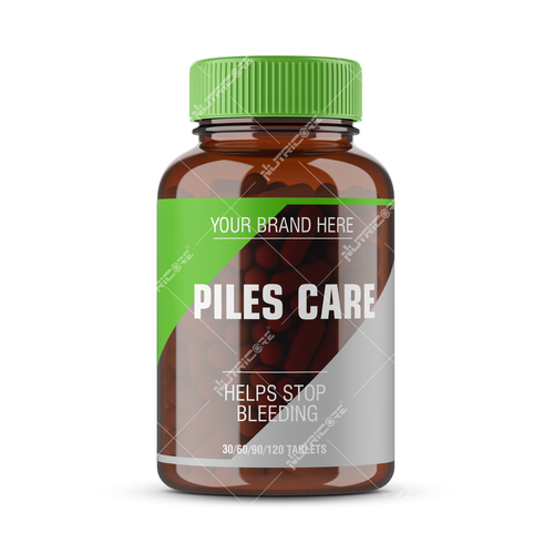 Piles Tablets