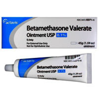 Betamethasone Valerate Ointment