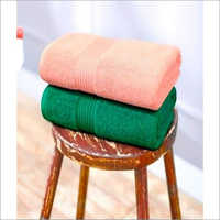 Pure Cotton Towels