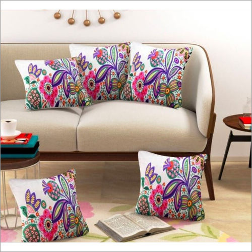 Digital Cushion Cover