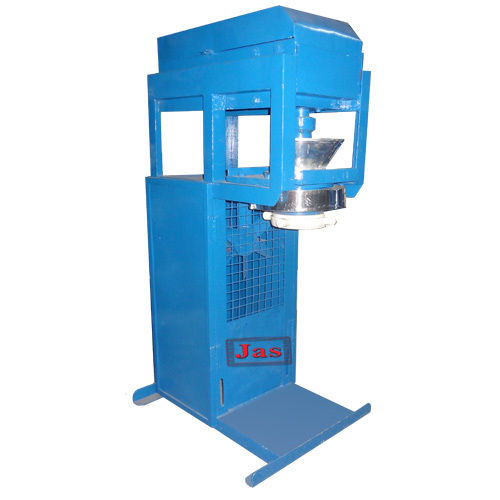 Vermicelli Extruder Machine