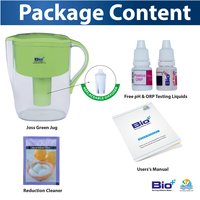 Hydrogen-rich, Antioxidant, Alkaline, Mineralising Joss Water Jug