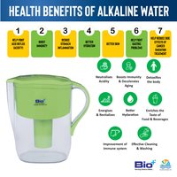 Hydrogen-rich, Antioxidant, Alkaline, Mineralising Joss Water Jug