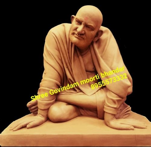 Neem Karoli baba Statue