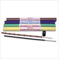 Melting Aroma Garden Incense Sticks