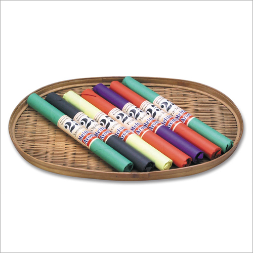 Tube Pack Melting Aroma Incense Sticks