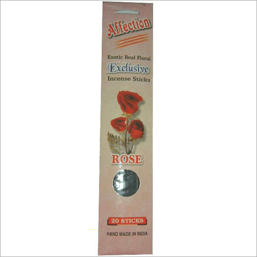 Affection Exclusive Incense Sticks