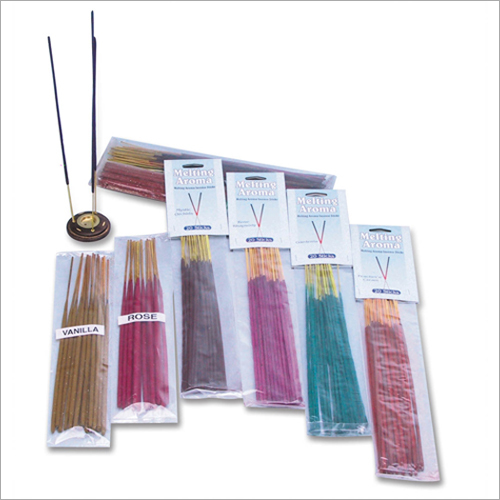Melting Aroma Incense Sticks