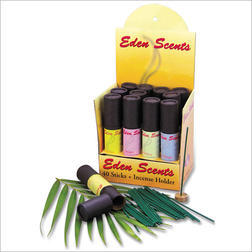 Eden Incense Sticks