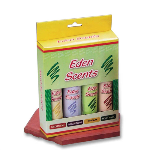 Eden Scents Incense Sticks
