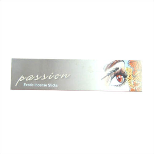 Passion Incense Stick