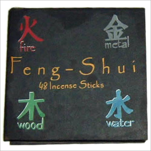 Feng Shui Gift Set