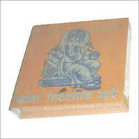 Ganesh Incense Gift Set