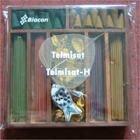 Wooden Incense Gift Set