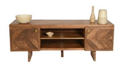 Media Cabinet