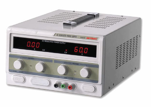 Metravi Rps-3010 Dc Regulated Power Supply