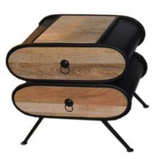 Bedside Table