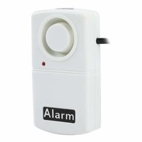 Automatic Power Failure Cut Fault Warning Alarm