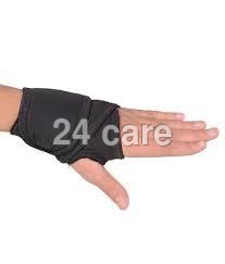 Thumb Wrist Binder