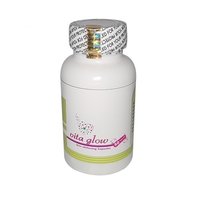 Vita Glow Skin Whitening Capsules - 1000 mg Glutathione, 100% Safe Organic Extracts | Alcohol Free, Suitable for All Skin Types, Boosts Metabolism, Detoxifies Body at 2124.00 INR in Bengaluru