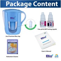 Hydrogen-rich, Antioxidant, Antibacterial, Mineralising Joss Premium Water Jug