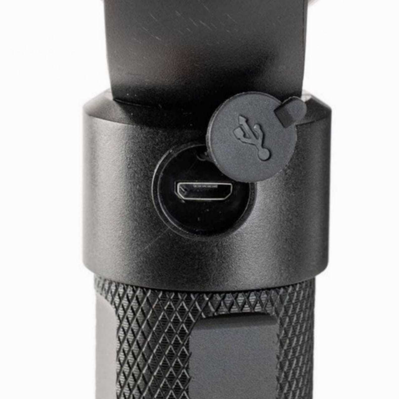 Rechargeable Maintenance Led COB Light