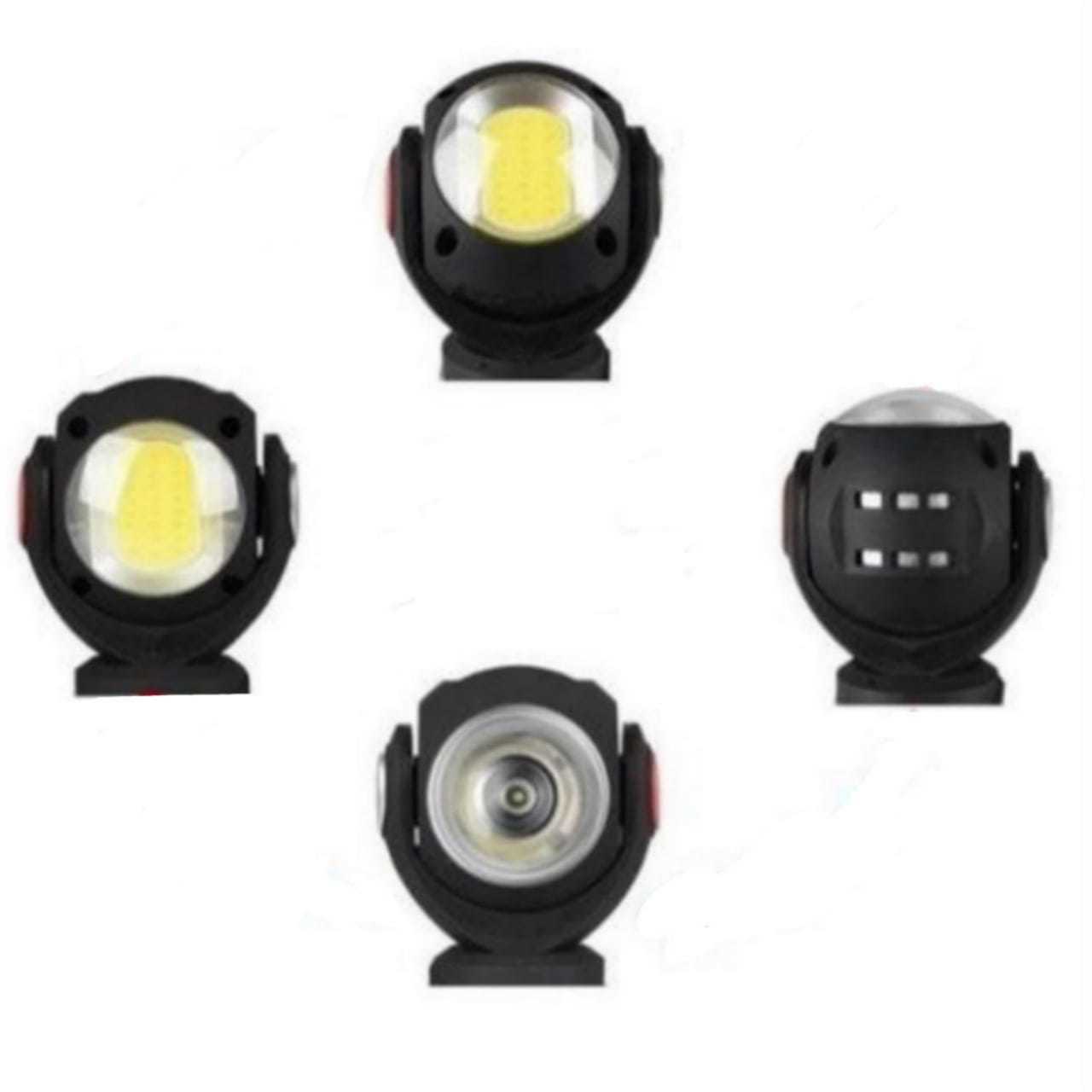 Rechargeable Maintenance Led COB Light