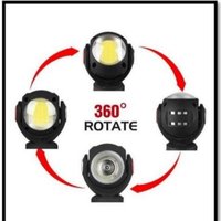 Rechargeable Maintenance Led COB Light