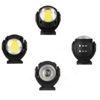 Rechargeable Maintenance Led COB Light