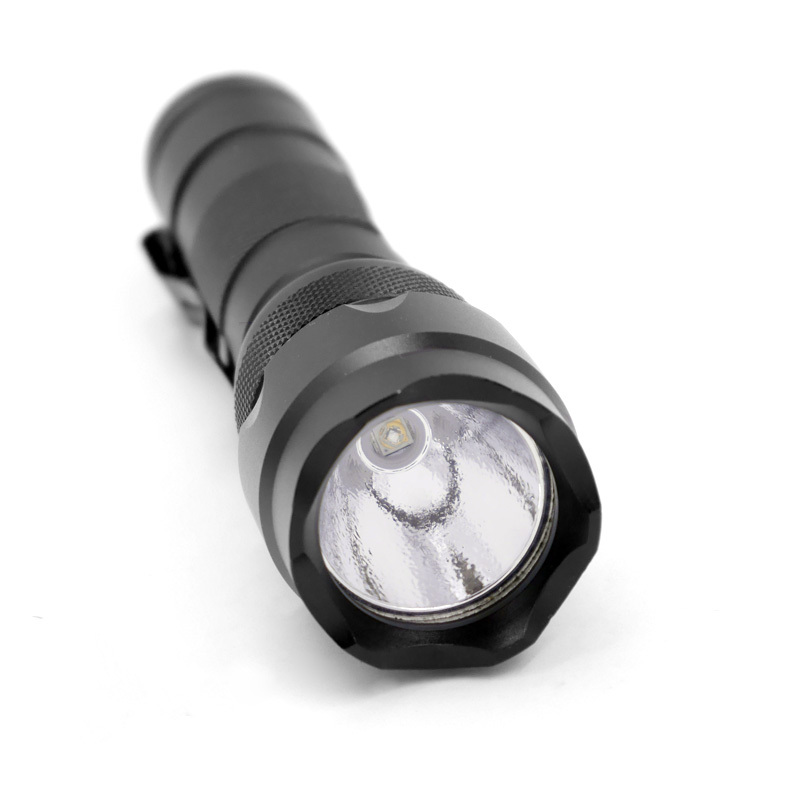 Portable Uv Led Inspection Torch