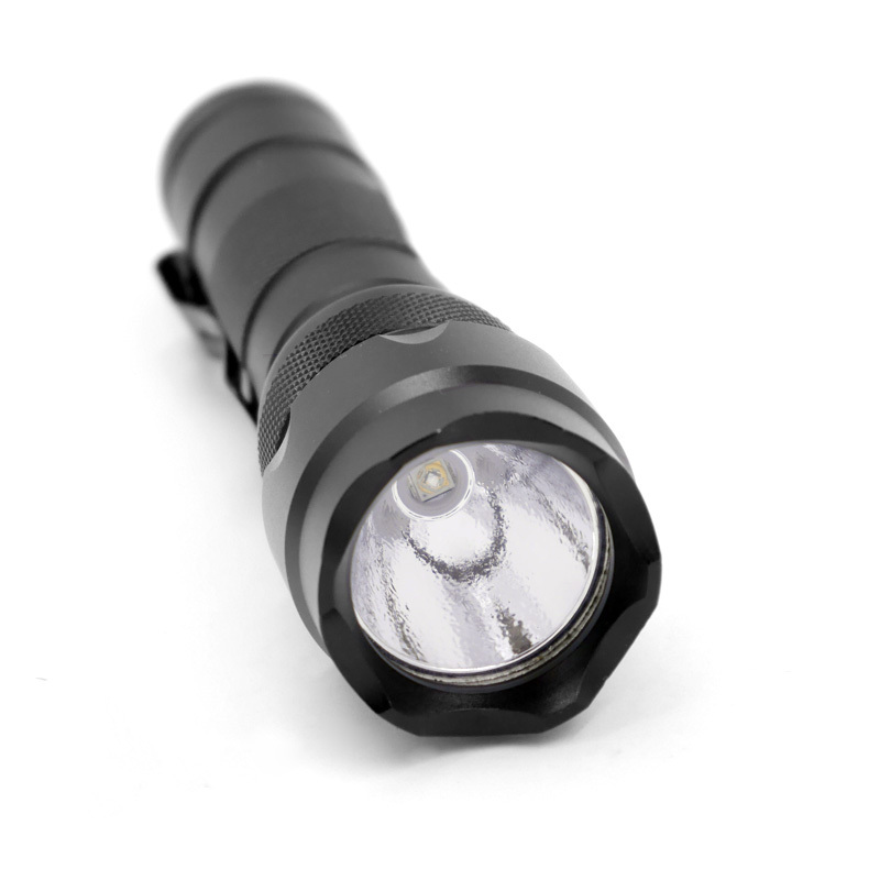 Portable Uv Led Light Inspection Torch