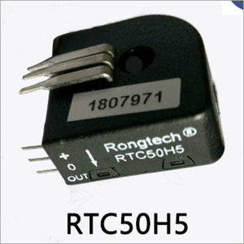 Hall Effect Close Loop Current Sensor