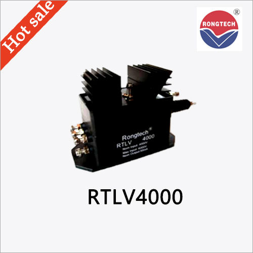 Voltage Transducer