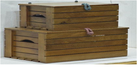 Storage Box Set