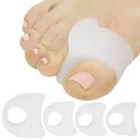Silicone Toe Separator