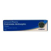 Cetrimide Cream