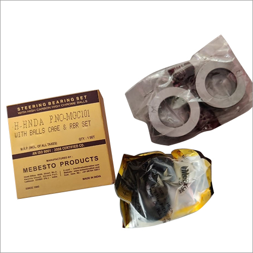 Motorcycle Ball Racer Set