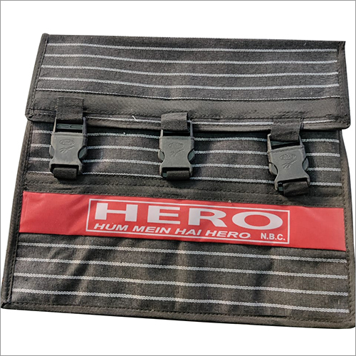 Hero Motorcycle Side Bag