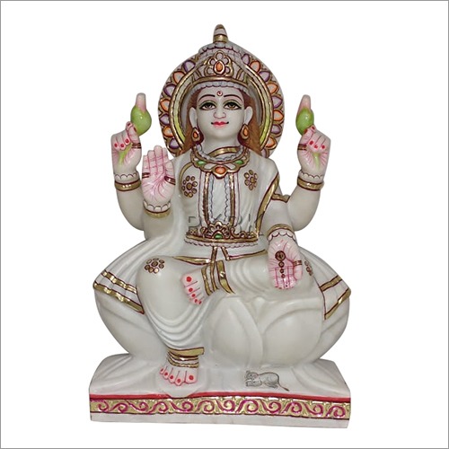 Goddess Laxmi Devi Statue