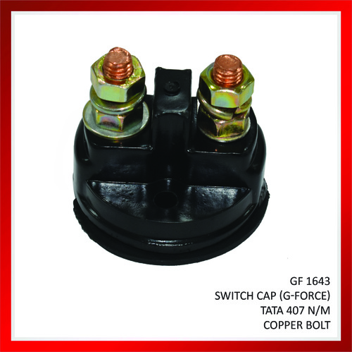 Switch Cap (G-force )